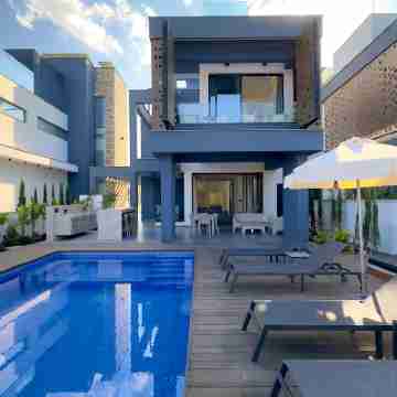 Sunrise Beachfront Villas #3 Fitness & Recreational Facilities