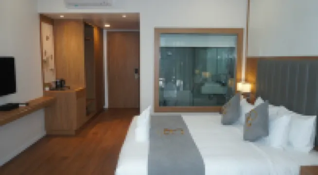 The Secret Luang Prabang