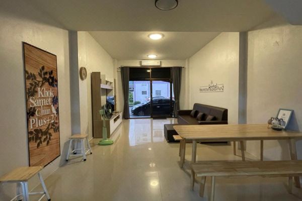 Khoksametchun Hostel Plus 2_1