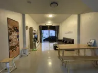 Khoksametchun Hostel Plus 2 Hotels in 