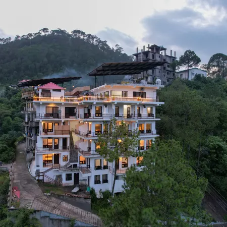 Captain Resort
