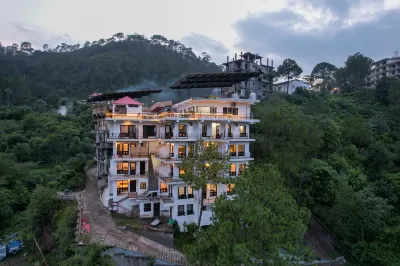 Captain Resort