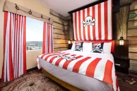 LEGOLAND New York Resort Hotels in Blooming Grove