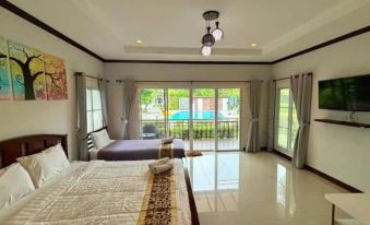 Monmai Resort Huahin