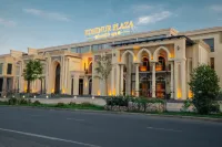 Kohinur Plaza - 4-Star