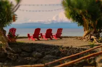 Hale Manna Coastal Gardens Hotels in Moalboal