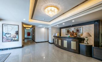 Hub Hotel – Zhongshan