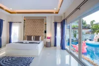 Play House Pool Villa