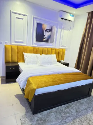Amazon Msquare Apartment Hotel