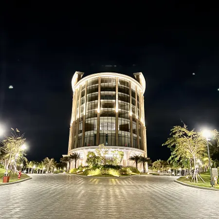 Wyndham Cam Ranh Villas