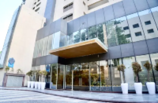 อลิวา โรงแรม กูรูกรัม โซนา โรด