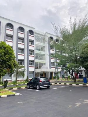 Adia Suites Hotel Hotel dekat Sekolah Pascasarjana UIN Syarif Hidayatullah Jakarta