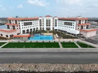 Djibouti Ayla Grand Hotel