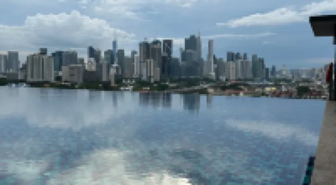 Datum Jelatek Superb Suite KL By LH