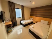 ซิกเนเจอร์ โรงแรม บาย อีซี่ แนป