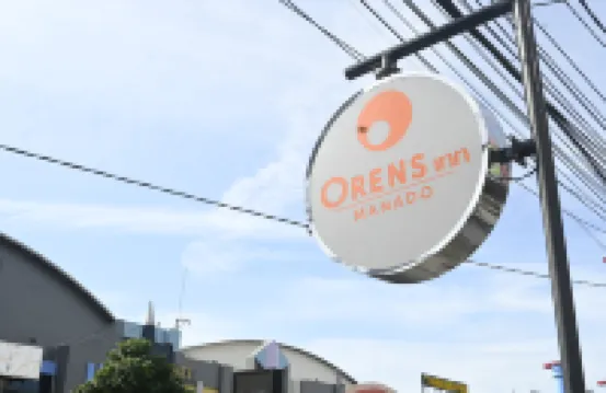 Orens Inn