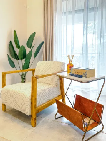 Luxurious MesseLuxe Apt VicFalls Hotels in 