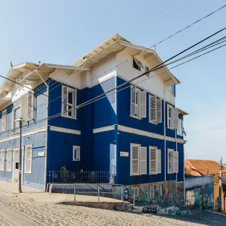 Casablu Hotel
