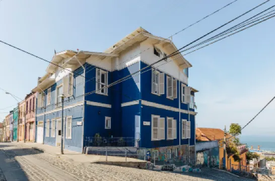 Casablu Hotel Hotels in 