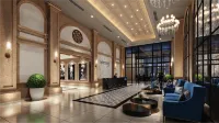 Paxtonz Mana-Mana Suites Kuala Lumpur