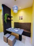 Homey Private Home @ Sky.Pod