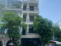 Phú Gia Hotel Phu My Quan 7 地質博物館周辺のホテル