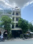 Phú Gia Hotel Phu My Quan 7 Các khách sạn gần Thánh thất Tân Kim