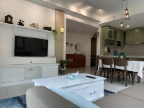 Sunway Onsen Suites, Lost World of Tambun Ipoh