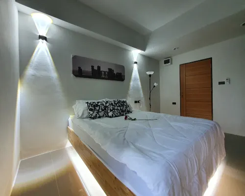 Irich residence (South Samrong) 6 Kms BTS-Pu Chao Empfohlen Photos