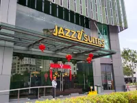 Jazz Suite by Homey Planet Hotels in Tanjung Tokong