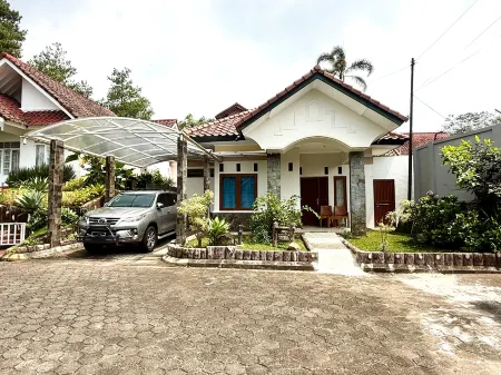 SF Homey Galaxy Resort