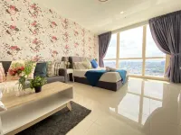 Chrisenbel Suites Pinnacle Petaling Jaya Các khách sạn ở Petaling Jaya