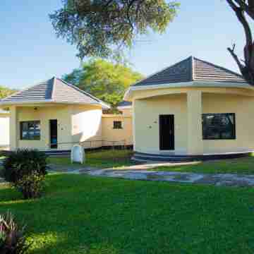 Sunbird Nkopola Hotel Exterior