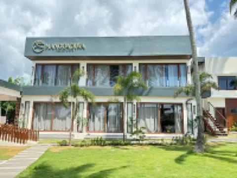 Manggadiwa Resort And Spa Hotels in Guimaras