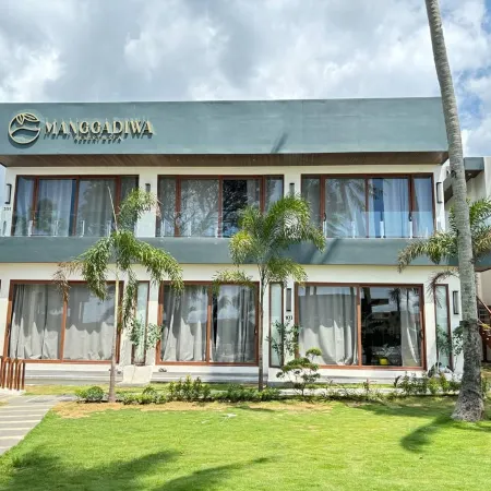 Manggadiwa Resort And Spa