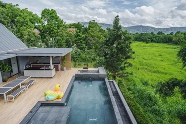 รูปภาพของKIN Pool Villa Khaoyai