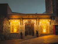 Kasr-i Divan Hotel Mardin otelleri