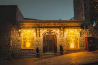 Kasr-i Divan Hotel