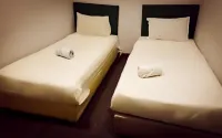 Moon Night Hotel By Secoms Hotels in Batu Caves