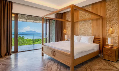 Gardens Hill Resort & Spa