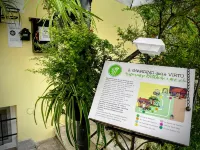 La Suite dei Cristalli - Gorizia Central Apartment Hotel in zona Bar Class Caffè