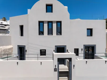 White Orchid Boutique Apartments