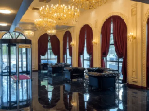 Turistik Palas Hotel Hotels in Diyarbakir