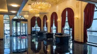 Turistik Palas Hotel