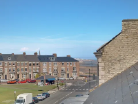 Percy Apartments for long stays - By Week2Week Hotels in Tynemouth