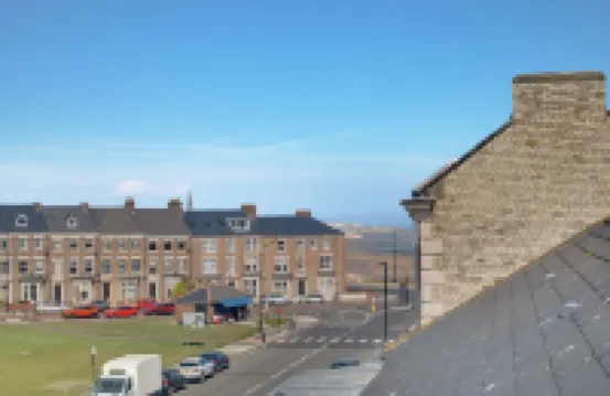 波西公寓 - By Week2Week