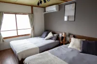 BIEI RELAX STAY B Hotels in Biei