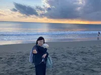 A base for sightseeing in Enoshima and Kamakura Hotel di Chigasaki