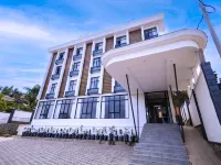 Kiri Hotel Hotels near Nyarutarama