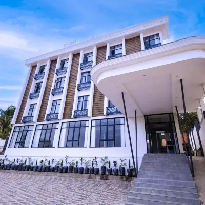 Kiri Hotel Hotels near Kimironko Masjid Tauhid